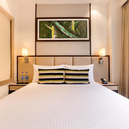 Sandal Suites By Lemon Tree Hotels Noida Luaran gambar