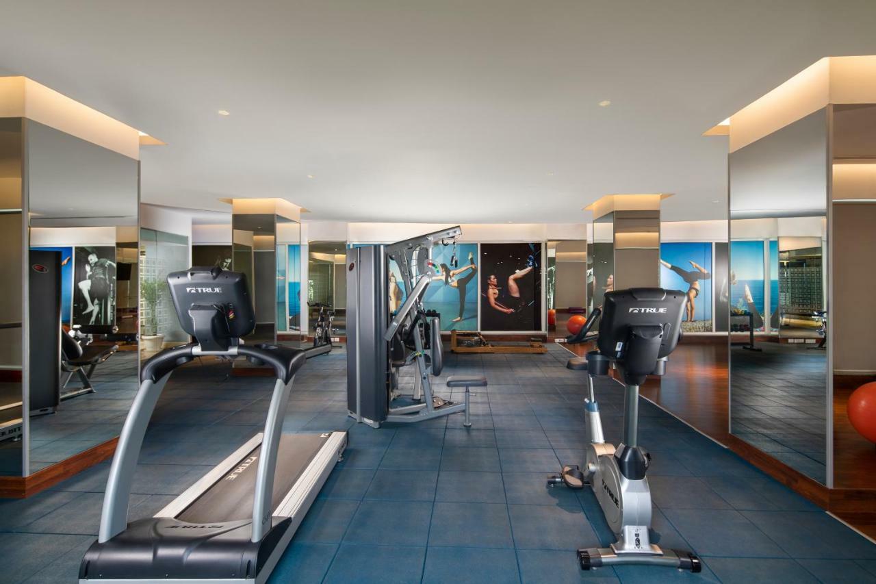 Sandal Suites By Lemon Tree Hotels Noida Luaran gambar